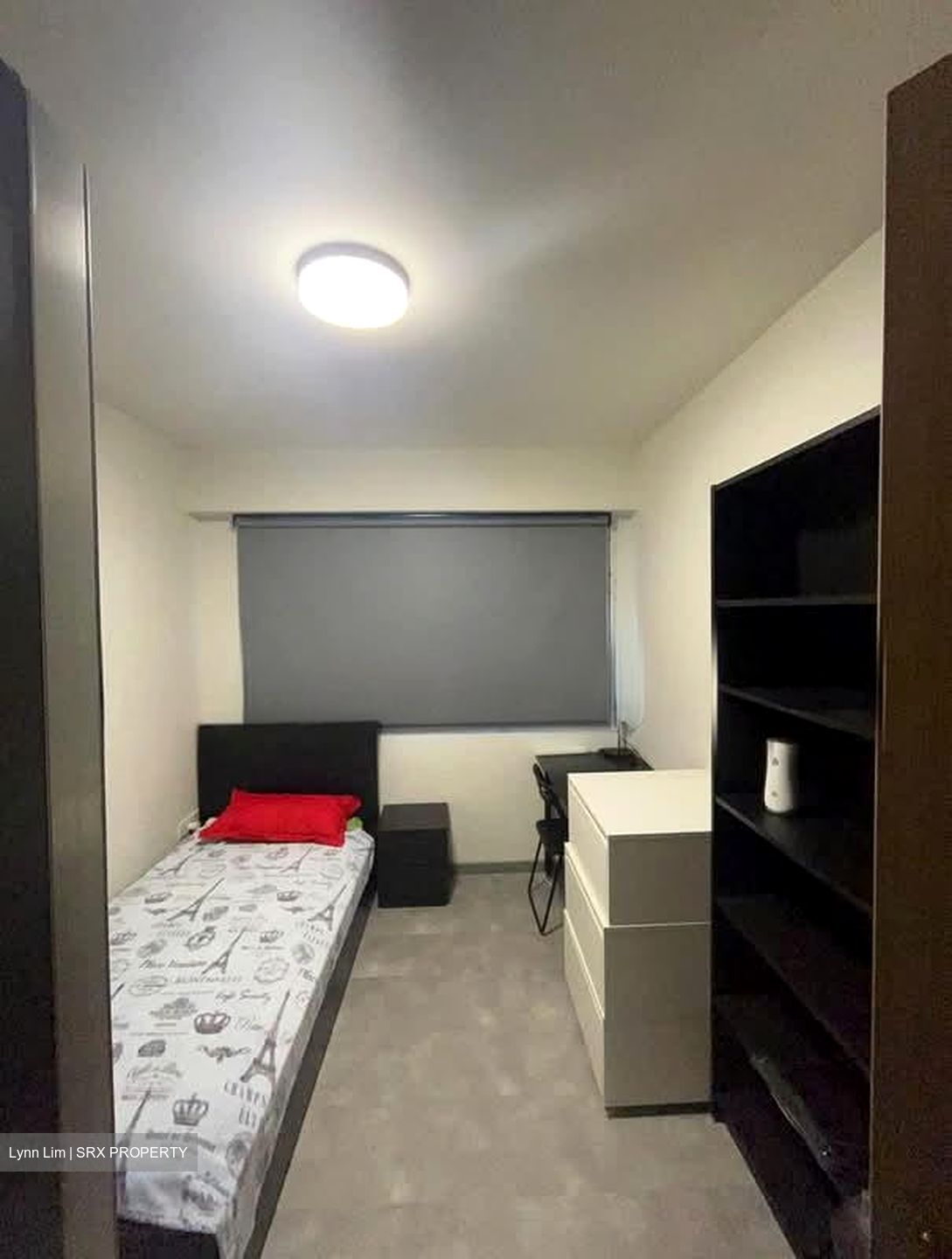 Blk 101B Eastcreek @ Canberra (Sembawang), HDB 4 Rooms #547040741
